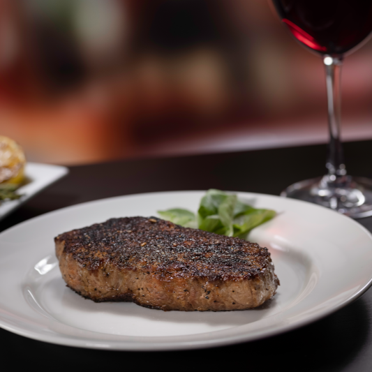 The Capital Grille 4