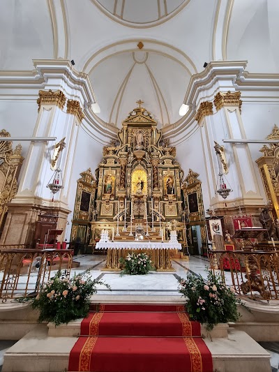Iglesia de Nuestra Señora de la Encarnación