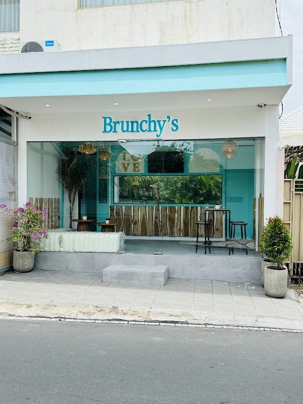 Brunchy’s