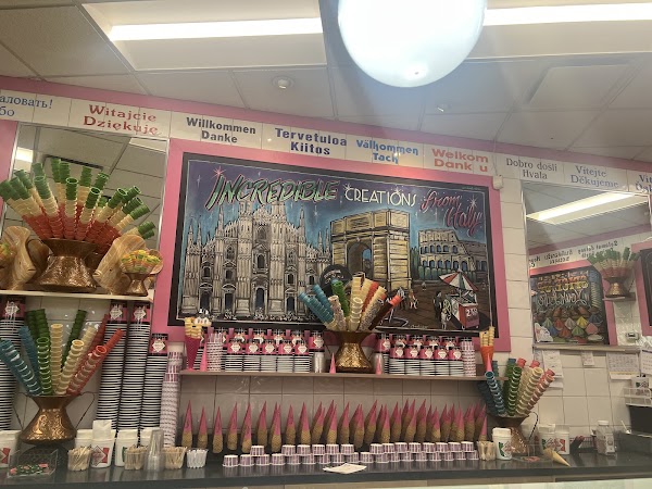 La Casa Gelato