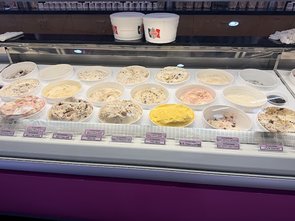 La Casa Gelato 5