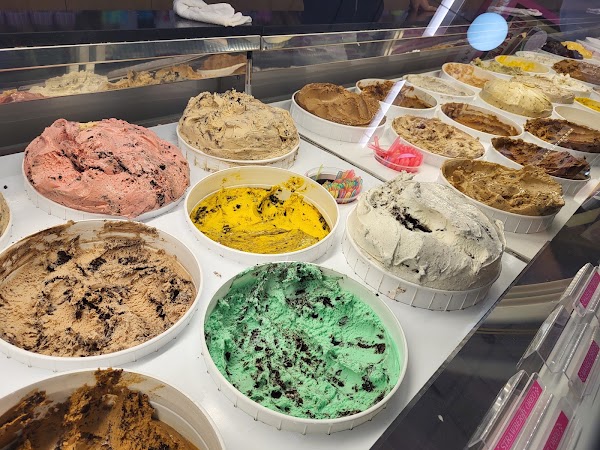 La Casa Gelato 4