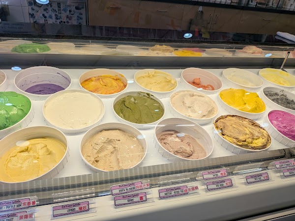 La Casa Gelato 3