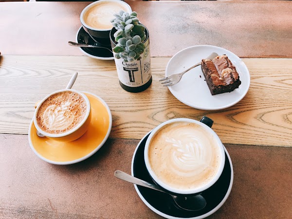 Cairngorm Coffee 5