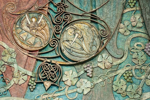 Watts Gallery