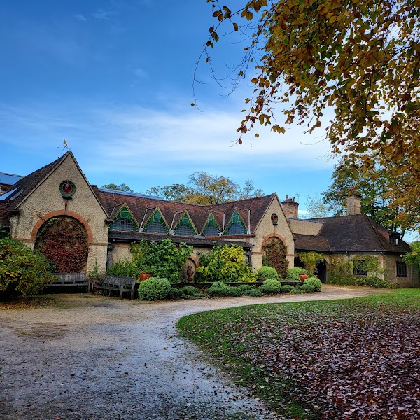 Watts Gallery 5