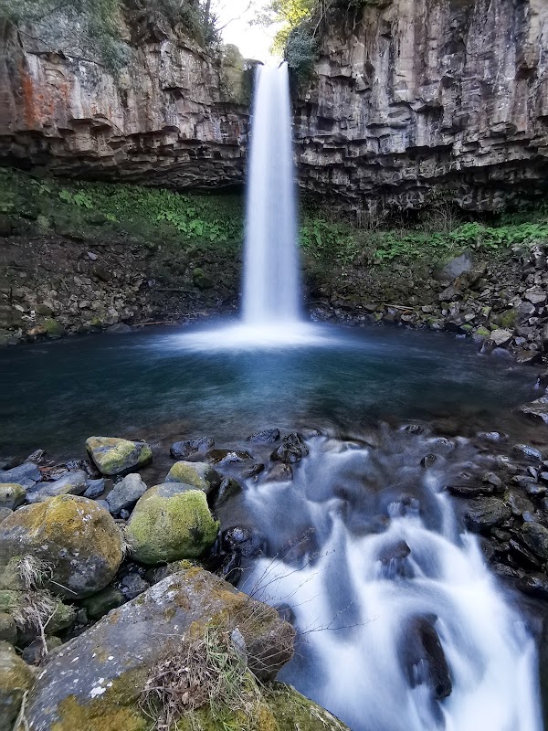 Banjō Falls