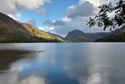 Buttermere 1