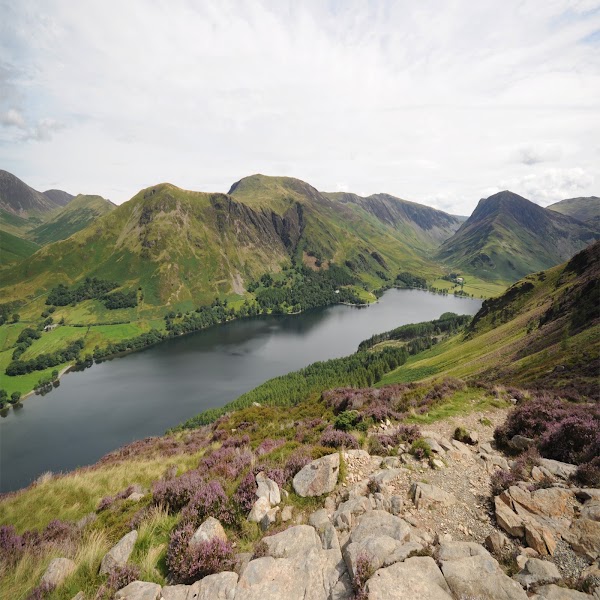 Buttermere 5
