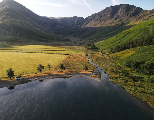 Buttermere 4