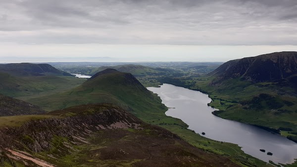 Buttermere 3