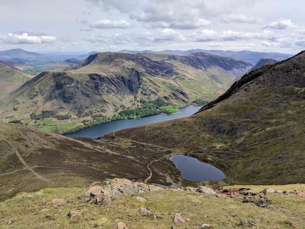 Buttermere 2