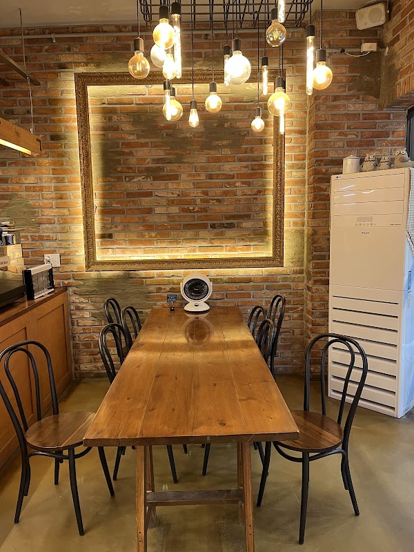 Baguette Factory Seomyeon