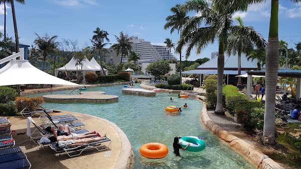 Resonare Guam Waterpark 5