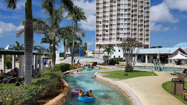 Resonare Guam Waterpark 3