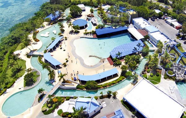 Resonare Guam Waterpark 2