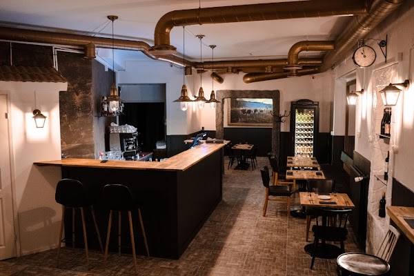 Restaurant Osteria dei Gusti