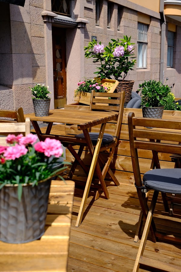 Restaurant Osteria dei Gusti 5