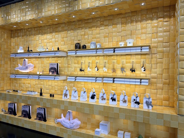 TAMBURINS Daikanyama Flagship Store 5