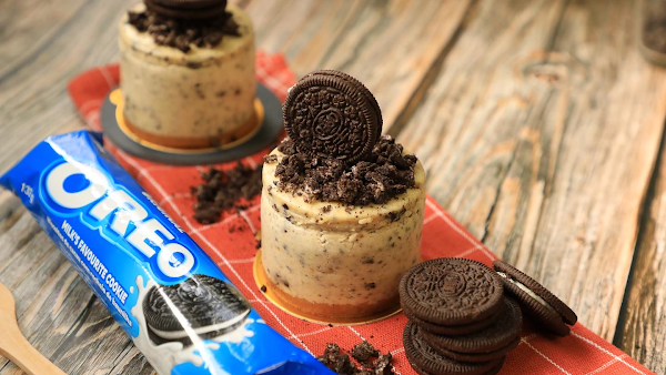 The Cheesecake Checkout