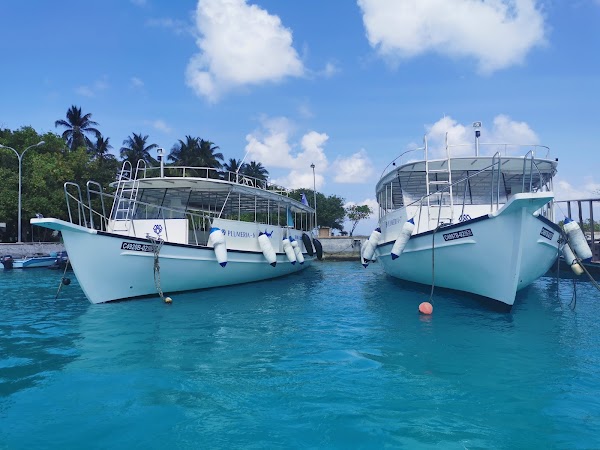 Thinadhoo