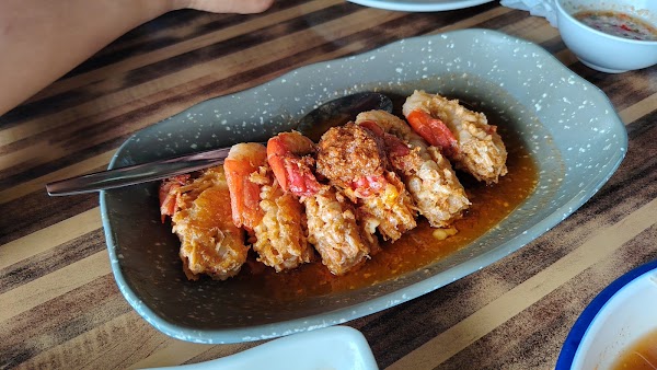 Ruan Thai Kung Pao 2
