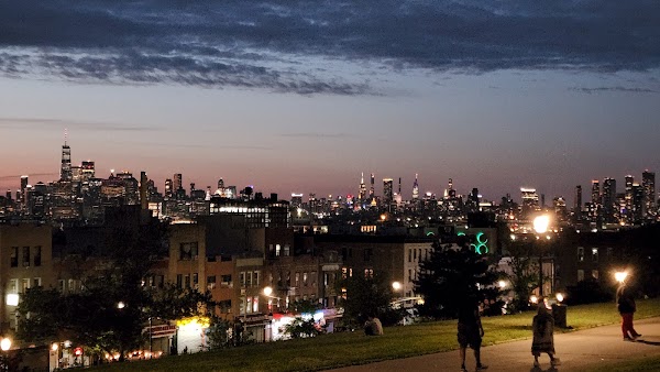 Sunset Park 5