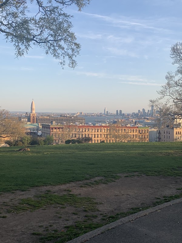 Sunset Park 3