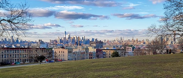 Sunset Park 2