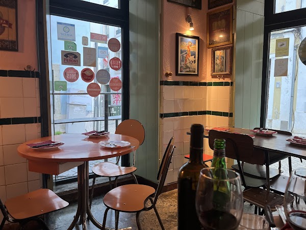 Osteria - Cucina di Amici 4