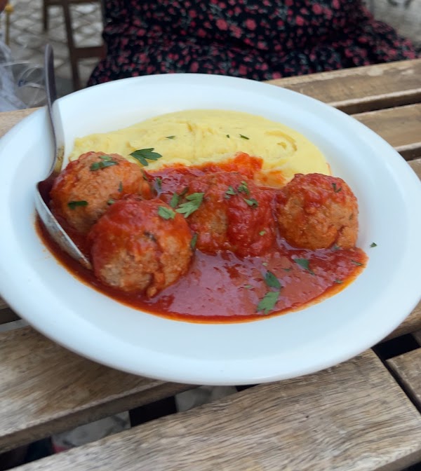 Osteria - Cucina di Amici 3