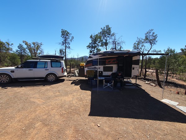 Camping 95