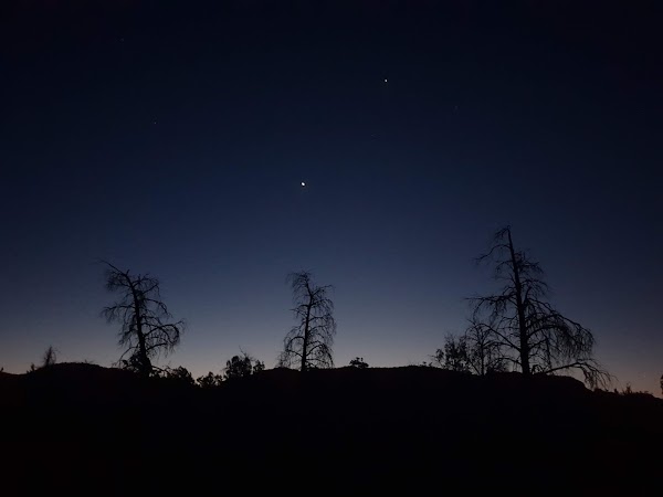 Cambrian Campground 2