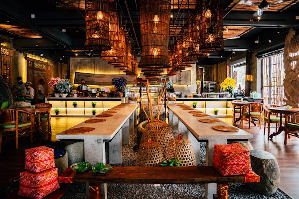 Kafe Bali 1
