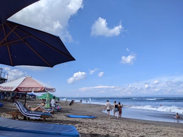 Canggu Beach 5