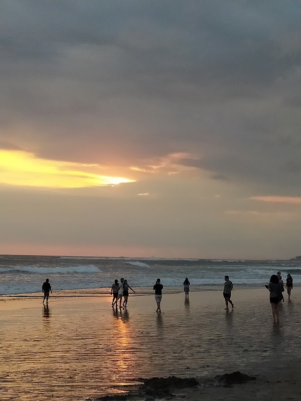 Canggu Beach 4