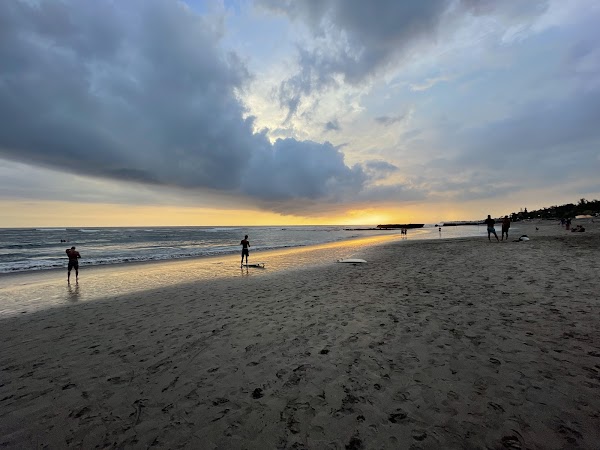 Canggu Beach 2