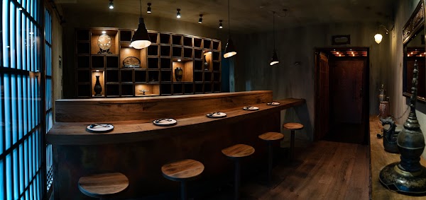 Soop Noodle Bar 1