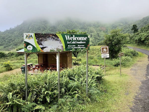 Cold Soufrière 3