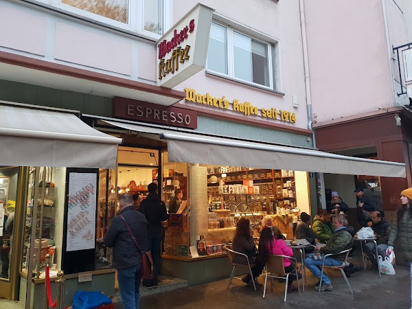 Frankfurt