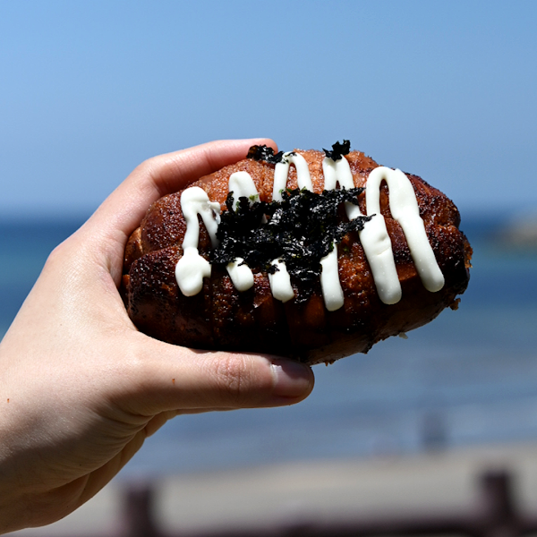 픽업카페 애월점 | JeJu Aewol Bakery | 济州涯月烘焙店 | 涯月のパン屋さん 5