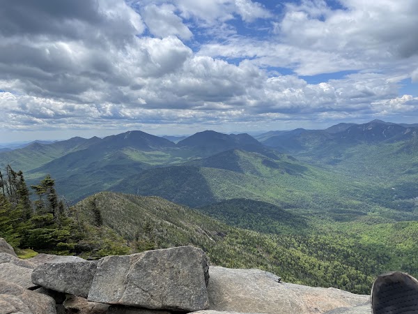 Giant Mountain