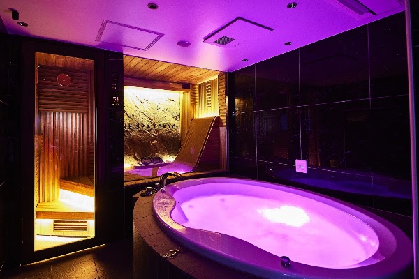 THE SPA TOKYO 5