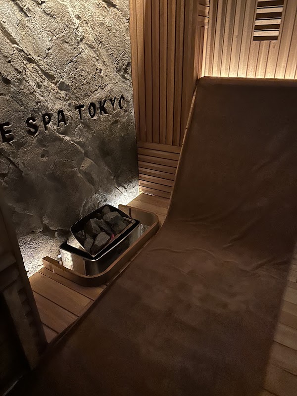 THE SPA TOKYO 4