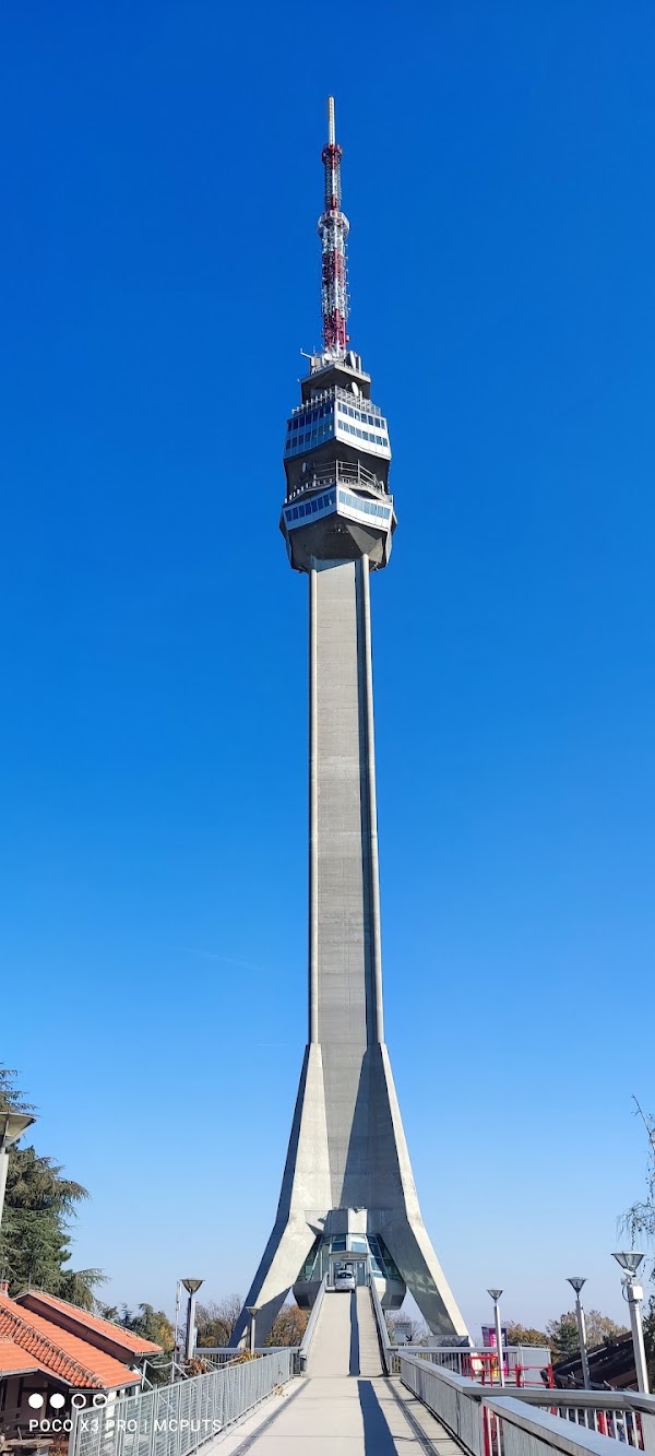 Avala Tower 5