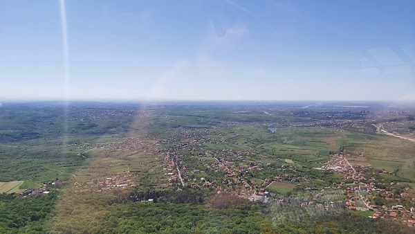 Avala Tower 4