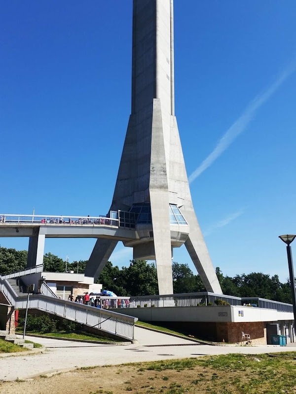 Avala Tower 3