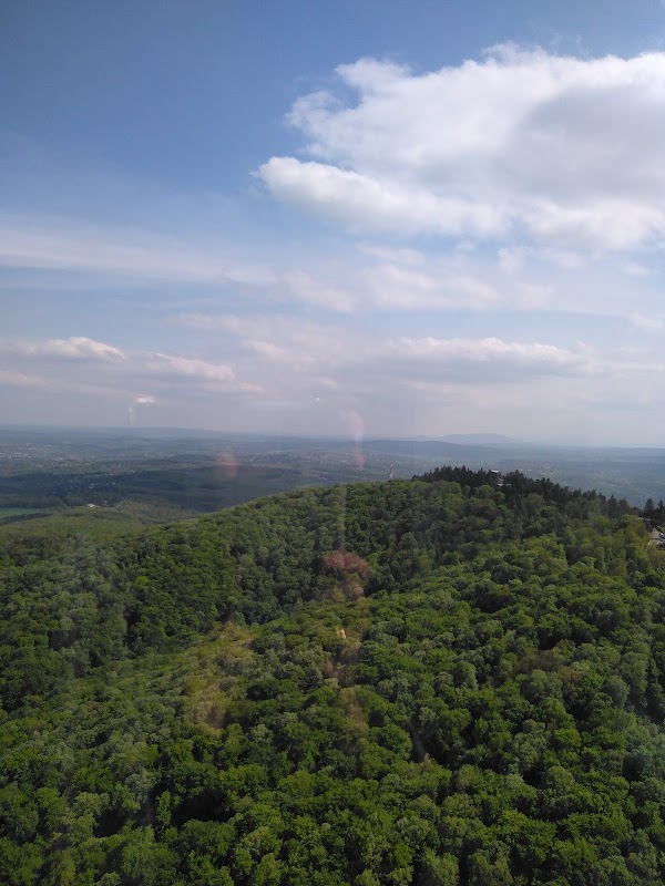 Avala Tower 2