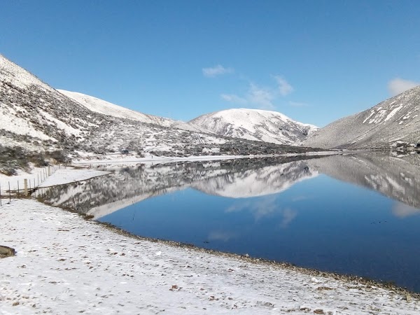 Lake Lyndon 5