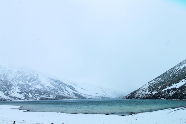 Lake Lyndon 4
